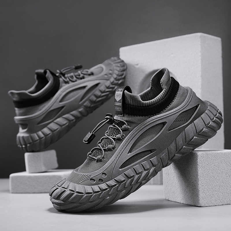 Street Fashion In Vietnam - Plateforme 身長を伸ばすドレスメンズシューズスニーカードレススニーカー 38 スポーツ Hypebeast ヒットスペシャルライフファッションマン