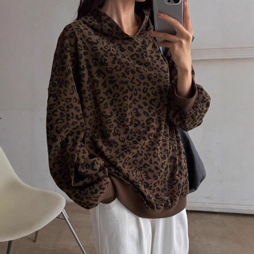 Street Fashion Hot - 女性ファッション ヴィンテージ 薄手 2026年スタイル 美的 ホットガール