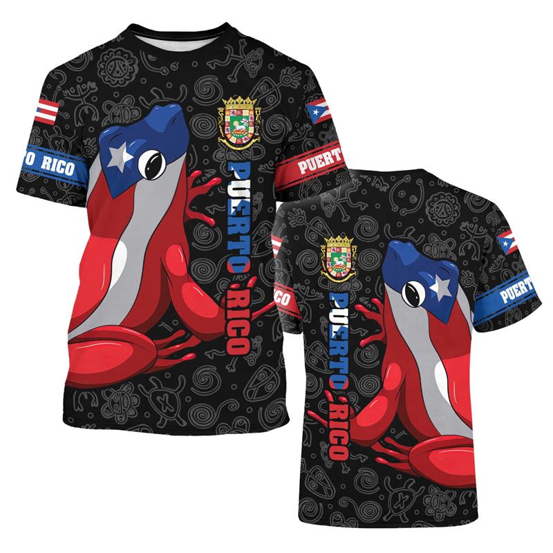 Street Fashion Usa - ユニセックスの国章Tシャツ,男性用グラフィックTシャツ,カジュアルなストリートウェア,新しいファッション,原宿,2020