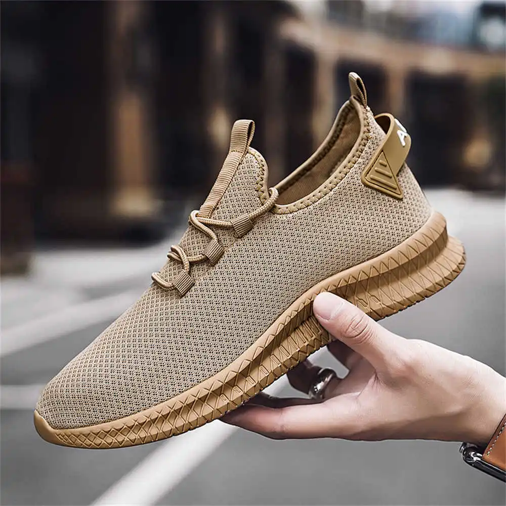 Street Fashion In Vietnam - メンズメッシュランニングスニーカー,スポーツシューズ,スノーブーツ,デミシーズン,ランニング,46,送料無料