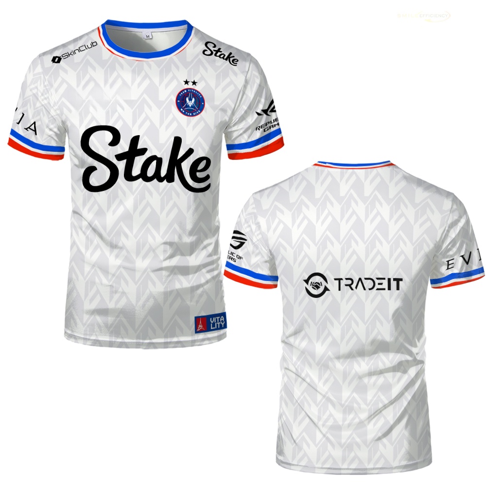 Street Fashion Men 2025 - バイタリティチーム 2025 CS2 ファッションストリート アウトドア 通気性