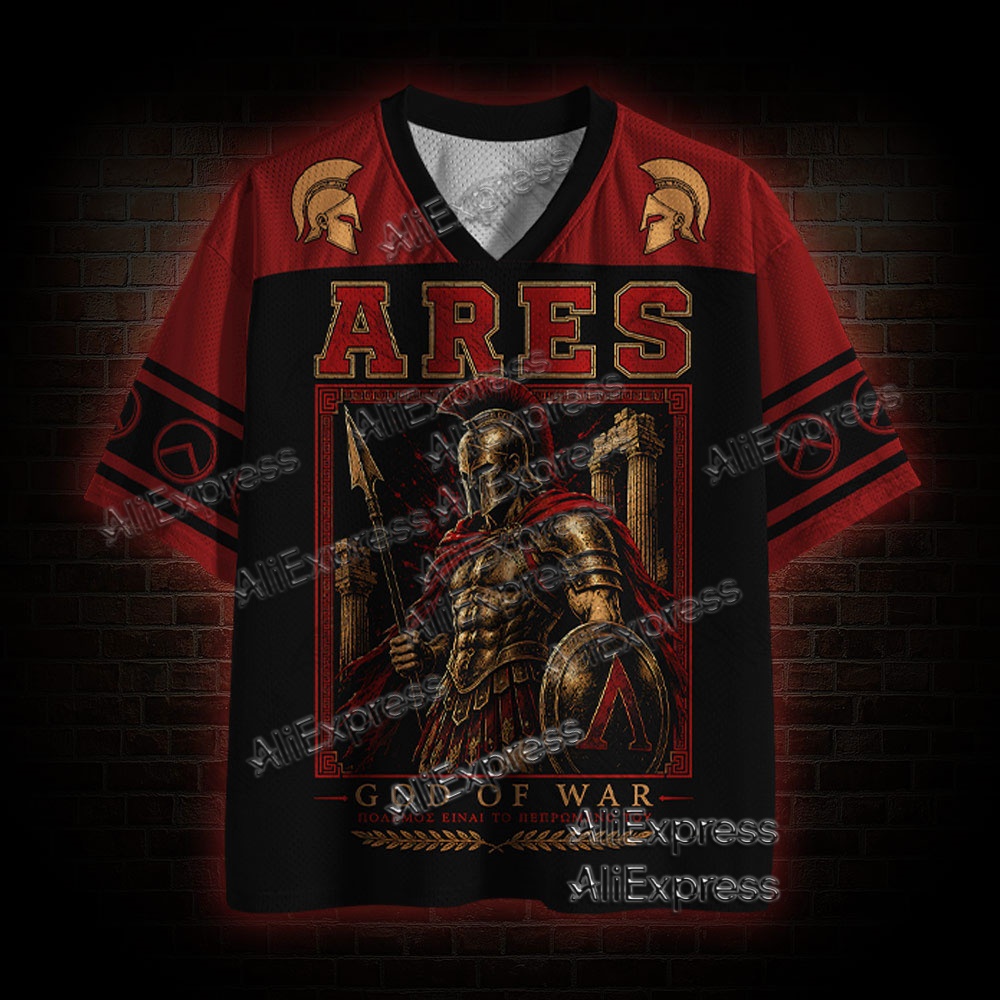 Street Fashion Hot - 売れ筋ストリートファッション速乾メッシュスポーツウェア、大人用Vネック通気性Tシャツ、ファッショナブルなスポーツ＆フィットネスシリーズ