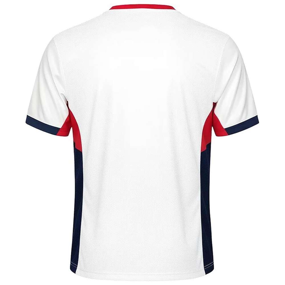 2026年アメリカサッカーゲームサッカーTシャツホームチーム - Street Fashion Usa のレビューと価格