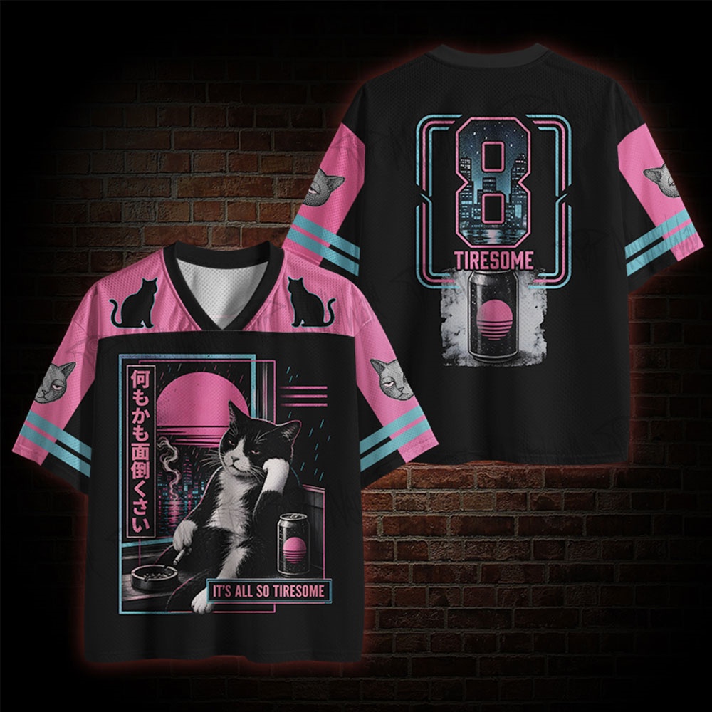2026 新しい北欧神話テーマスポーツファッション半袖 V  - Street Fashion News のレビューと価格