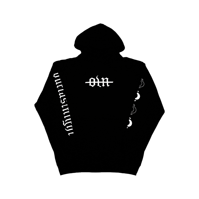 ストリートスタイルスウェットシャツ男性ストリートウェア男の服 - Graphic Hoodie Streetwear のレビューと価格