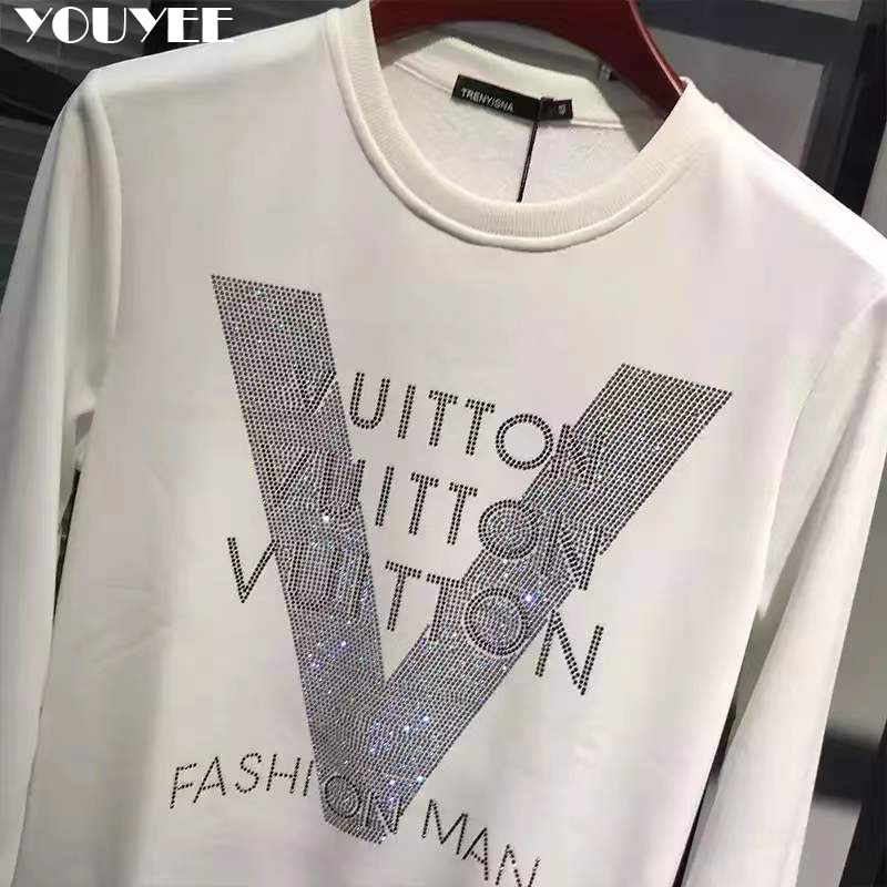 メンズパーカー品質 V 字型パターンラインストーンプルオーバ - Street Fashion Elements のレビューと価格