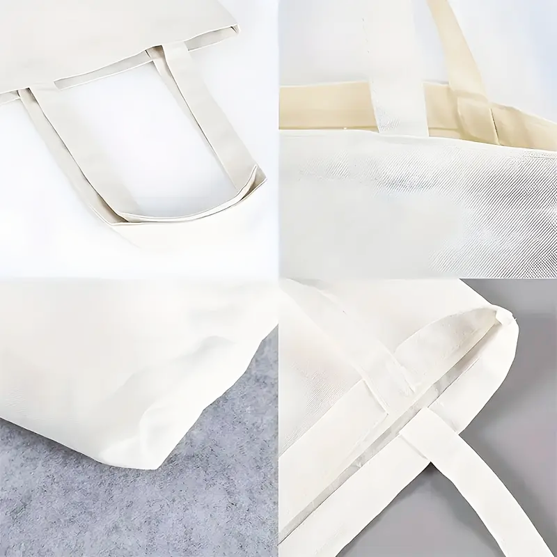 ホラー女性キャンバスバッグパンクヴィンテージダーク大容量イン - Tote Bag Canvas Print のレビューと価格