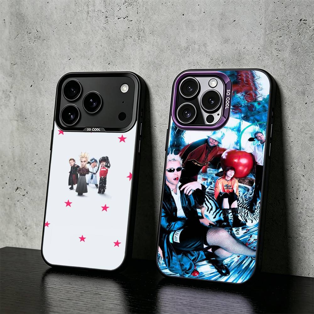 5 Seconds of Summer-5SOS iPhon - Street Fashion Official のレビューと価格