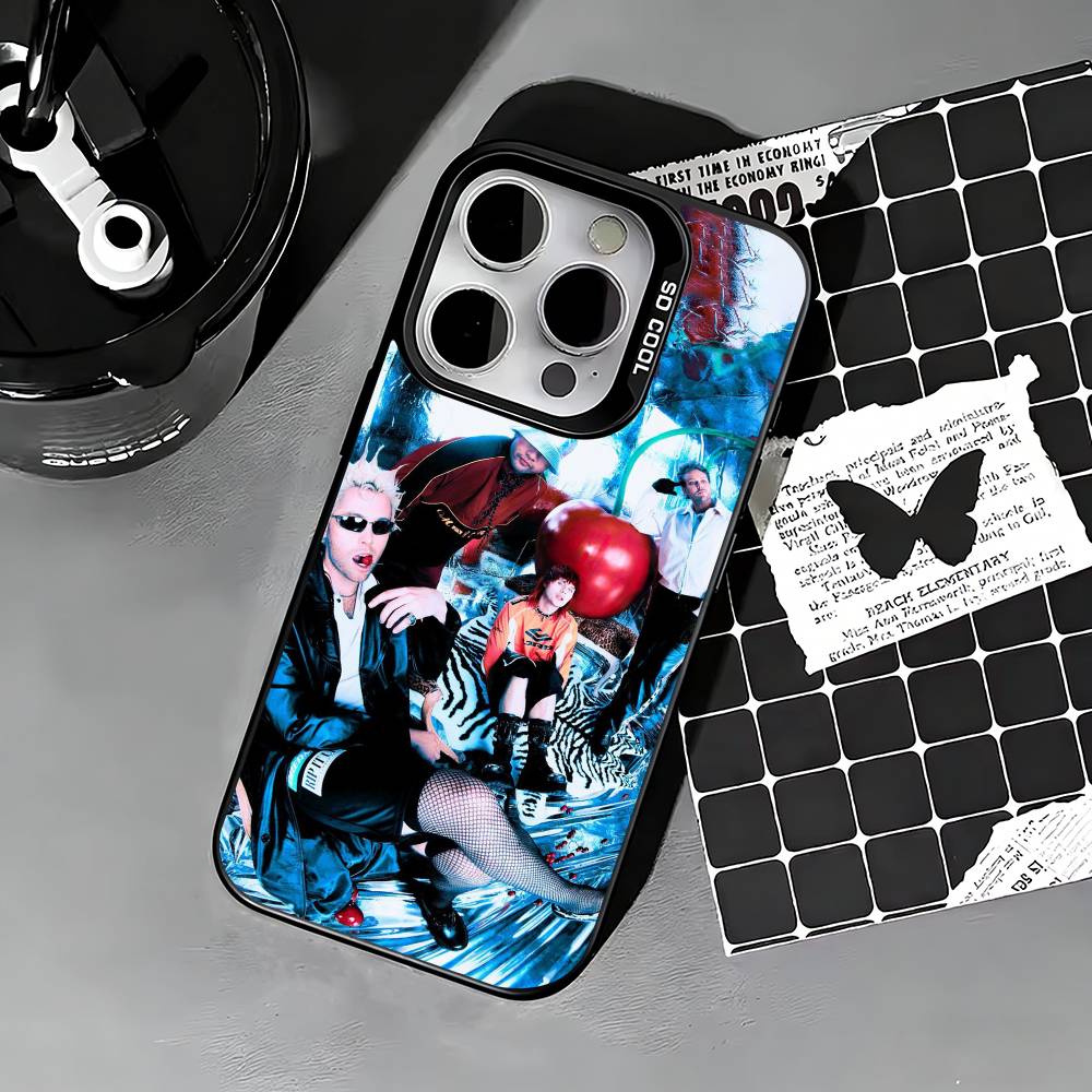 5 Seconds of Summer-5SOS iPhon - Street Fashion Official のレビューと価格