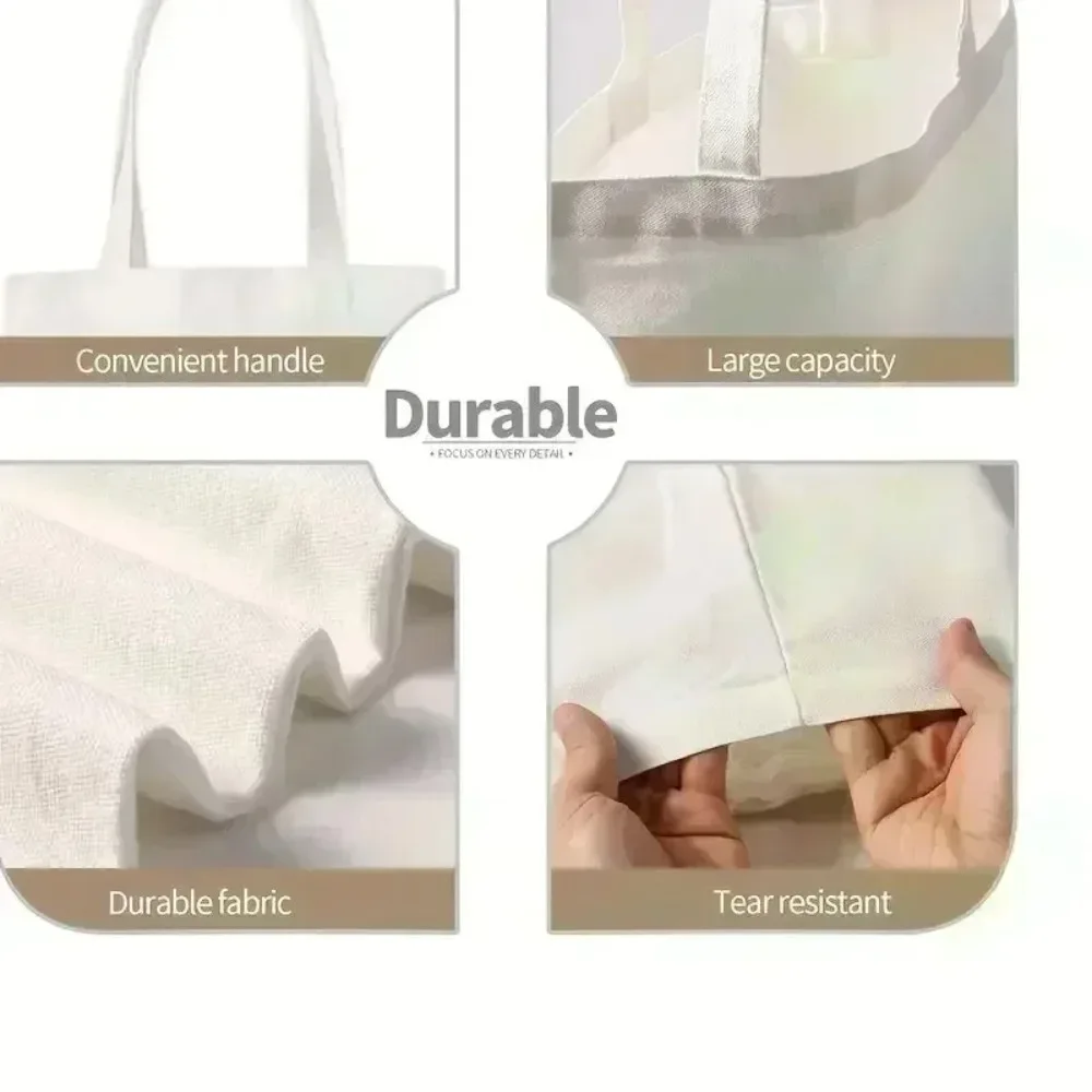 レディース パリ エッフェル塔 プリント トートバッグ -  - Tote Bag Canvas Print のレビューと価格