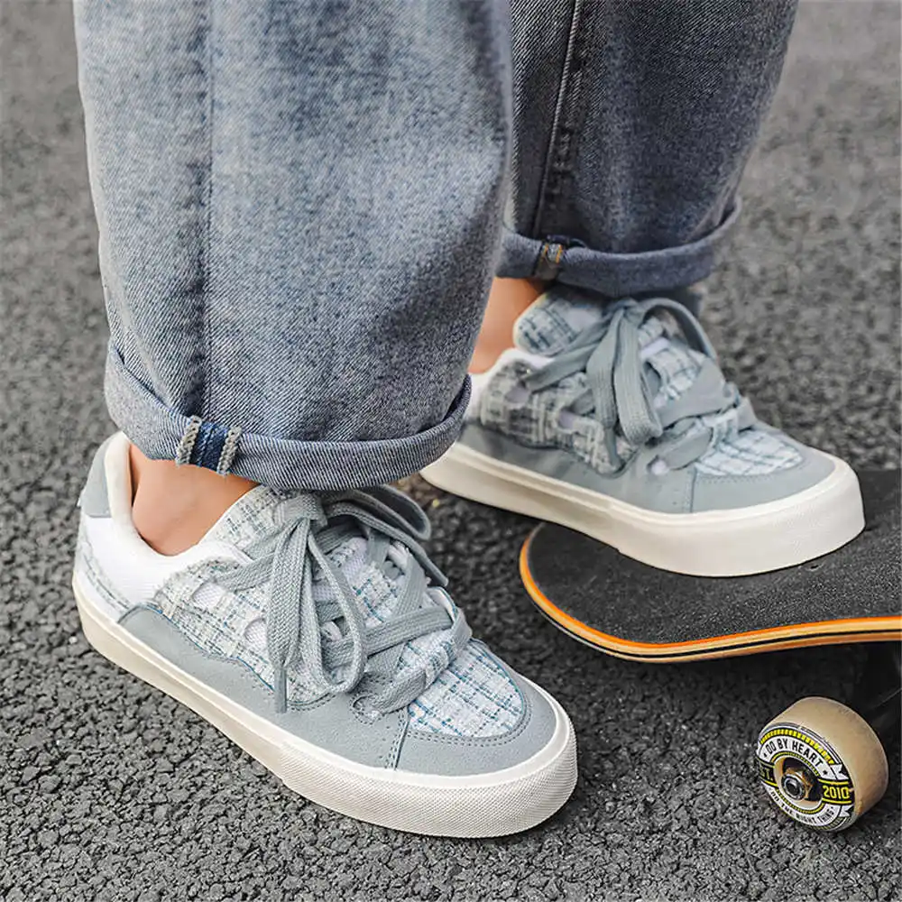 女性用スポーツスニーカー,レース付きスニーカー,ヒップホップ - Street Fashion In Vietnam のレビューと価格