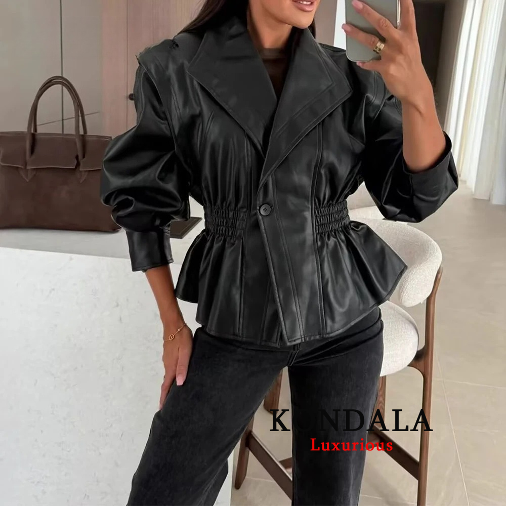 KONDALA シックでクールな2025年ストリートウェア  - Street Fashion Fall 2025 のレビューと価格