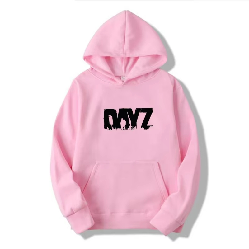 ファッションデイズグラフィカルプリントメンズパーカー春秋ルー - Graphic Hoodie Streetwear のレビューと価格