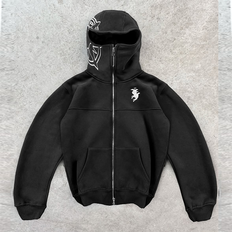 男性と女性のための特大のヒップホップパーカー,ストリートウェ - Graphic Hoodie Streetwear のレビューと価格