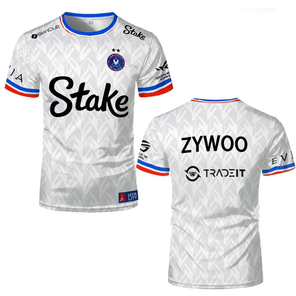 バイタリティチーム 2025 CS2 ファッションストリート - Street Fashion Men 2025 のレビューと価格
