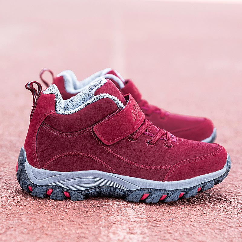 short winter sports shoes for  - Street Fashion In Vietnam のレビューと価格