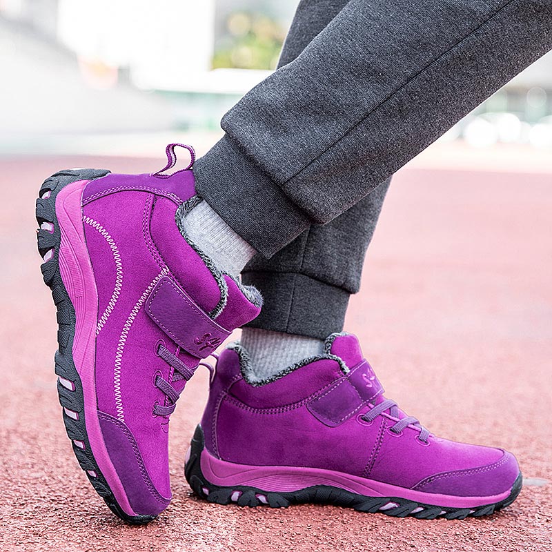 short winter sports shoes for  - Street Fashion In Vietnam のレビューと価格
