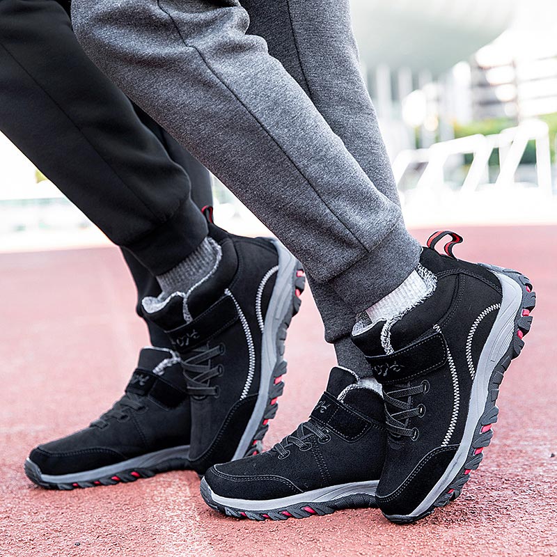 short winter sports shoes for  - Street Fashion In Vietnam のレビューと価格