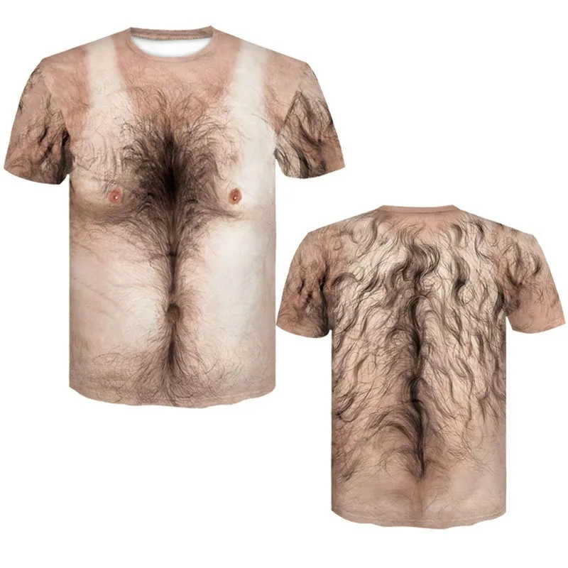 メンズリボンプリントTシャツ,ラウンドネックTシャツ,ラージ - Street Fashion Elements のレビューと価格